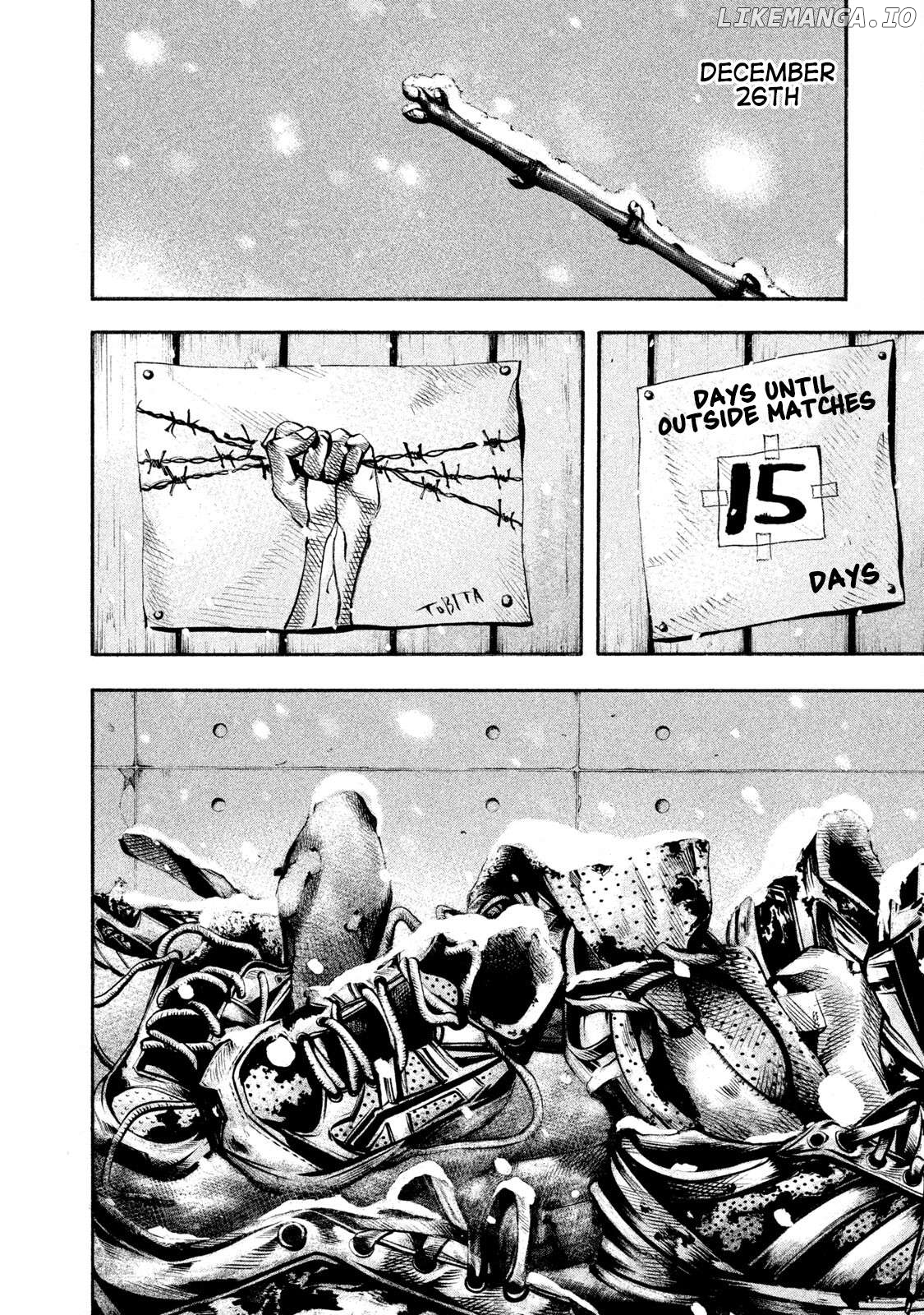 Battle Studies Chapter 133 - page 12