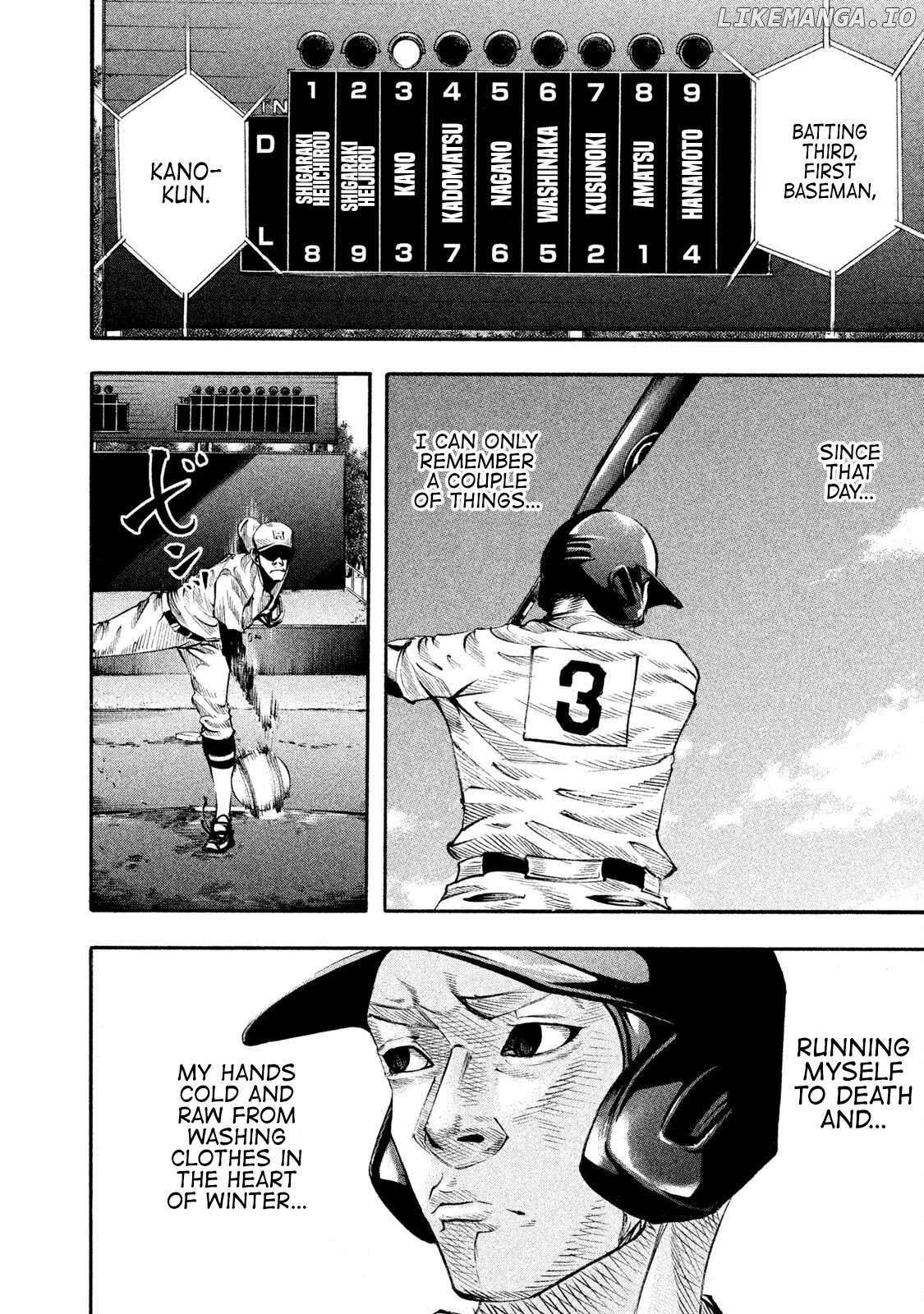 Battle Studies Chapter 133 - page 16