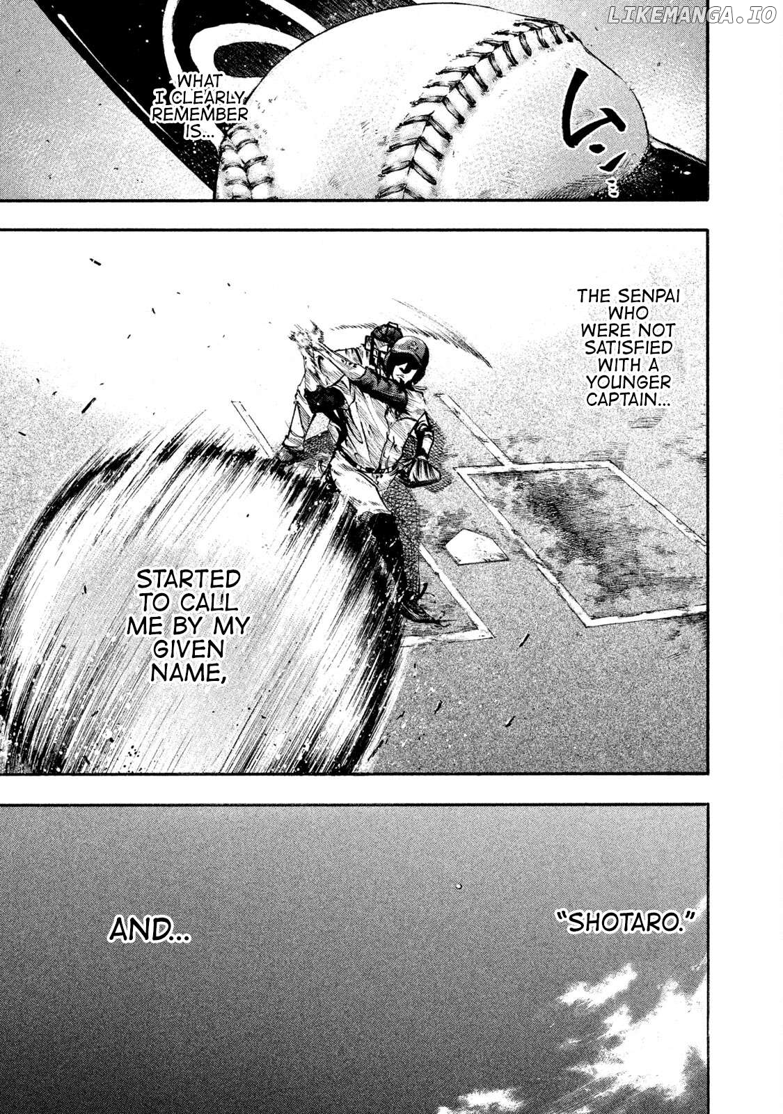 Battle Studies Chapter 133 - page 17