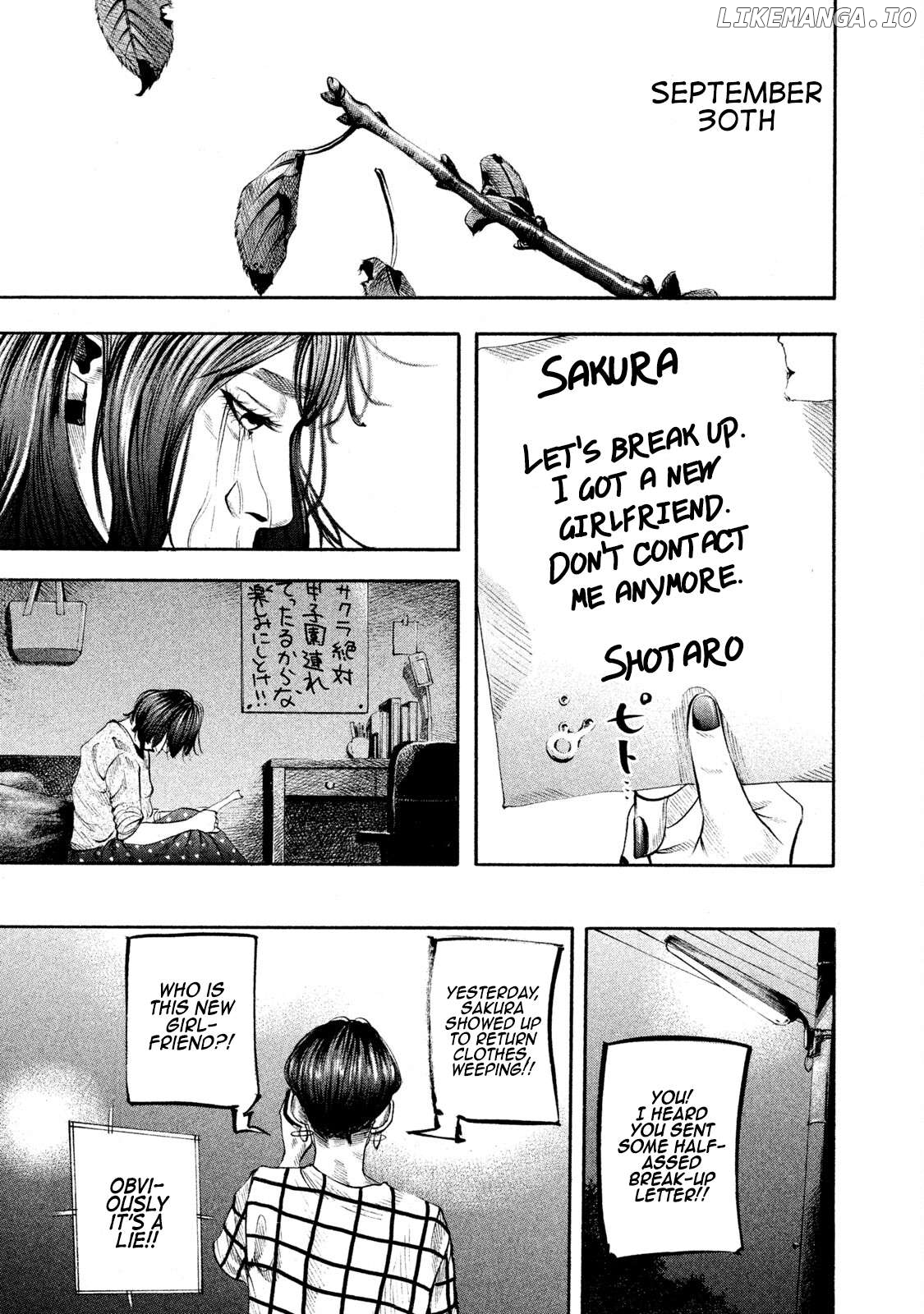 Battle Studies Chapter 133 - page 7