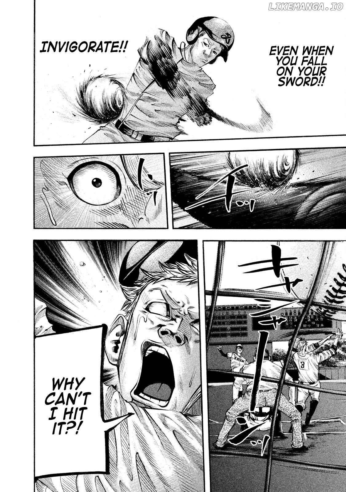 Battle Studies Chapter 135 - page 14