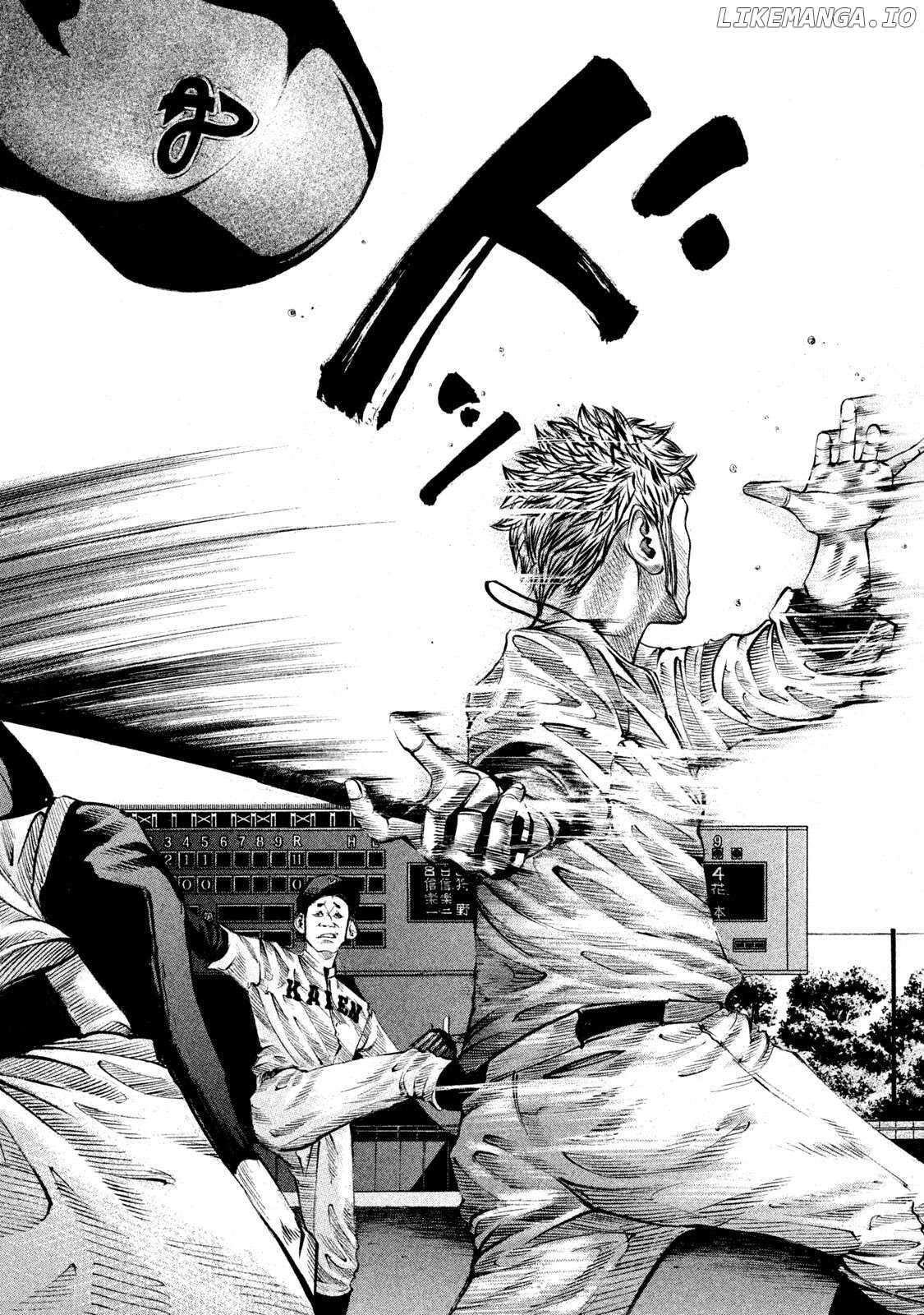 Battle Studies Chapter 135 - page 16