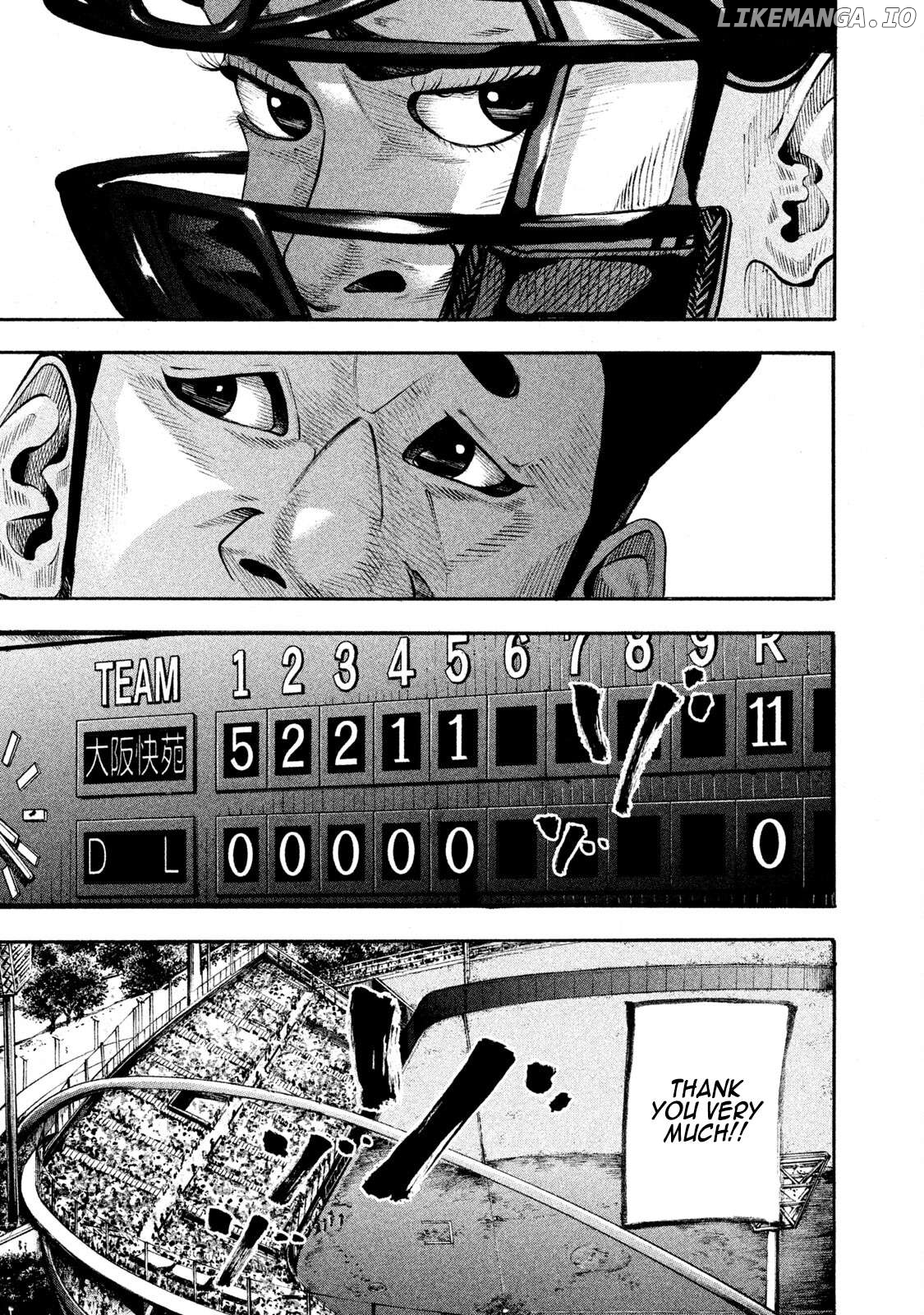 Battle Studies Chapter 135 - page 17