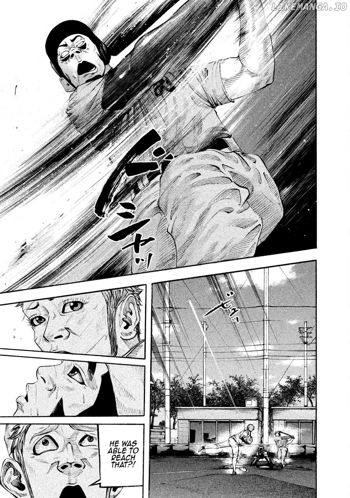 Battle Studies Chapter 137 - page 7