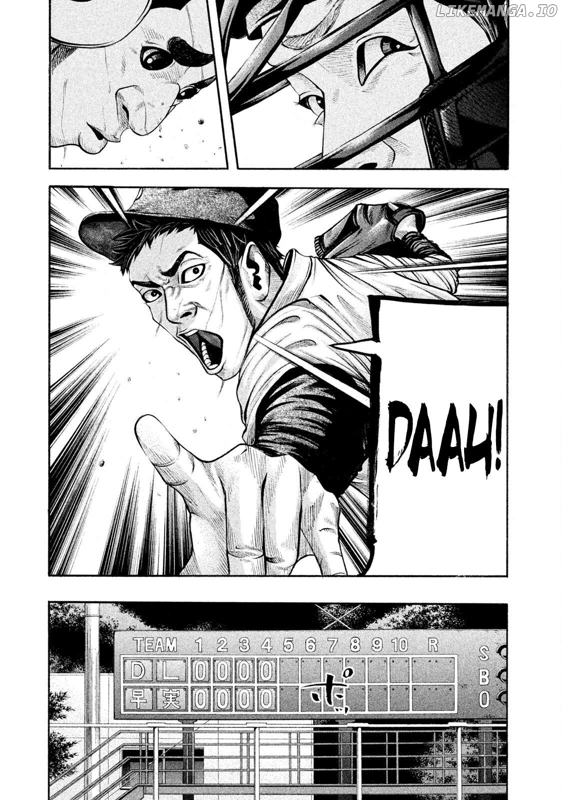 Battle Studies Chapter 140 - page 3