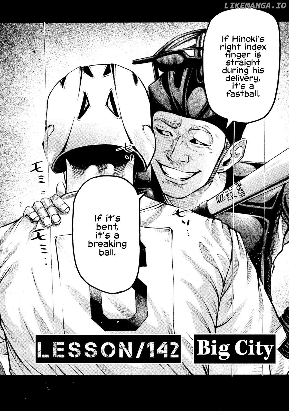 Battle Studies Chapter 142 - page 2