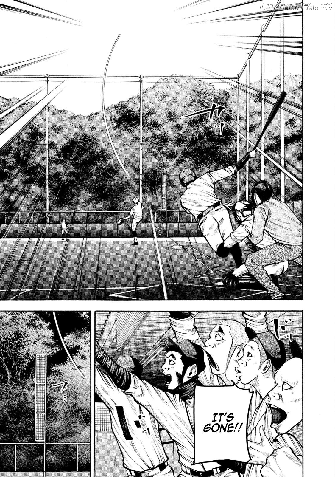 Battle Studies Chapter 144 - page 14