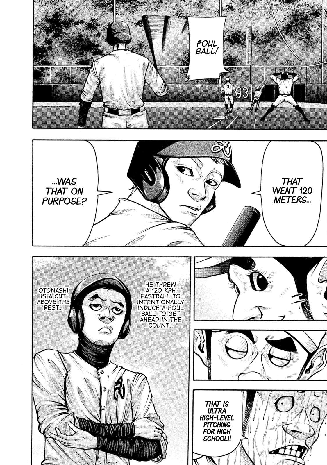 Battle Studies Chapter 144 - page 15