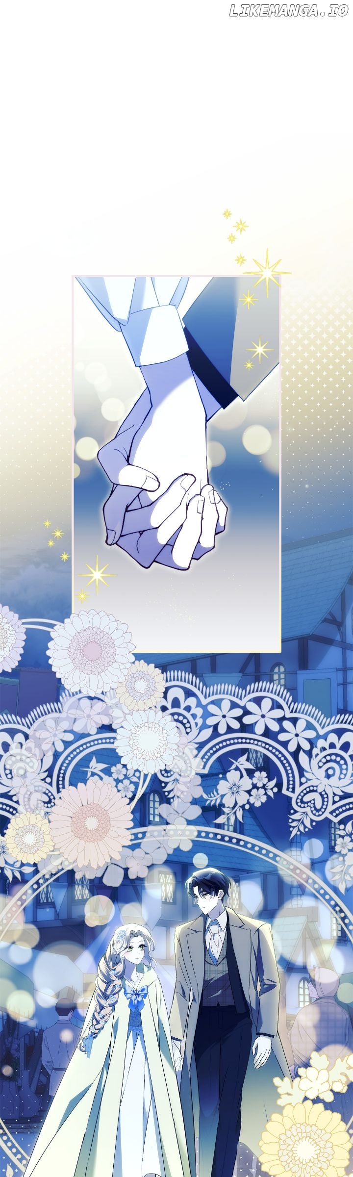 A Tipsy Marriage Proposal for the Emperor Chapter 74 - page 1