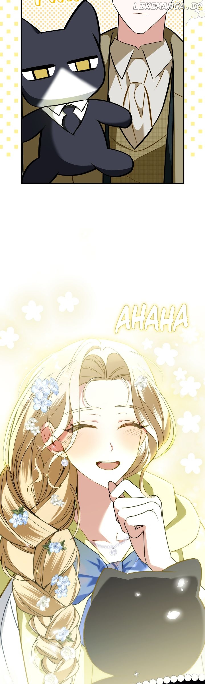 A Tipsy Marriage Proposal for the Emperor Chapter 74 - page 3