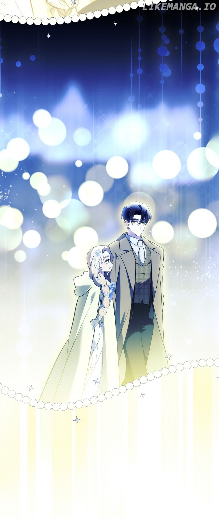 A Tipsy Marriage Proposal for the Emperor Chapter 74 - page 4