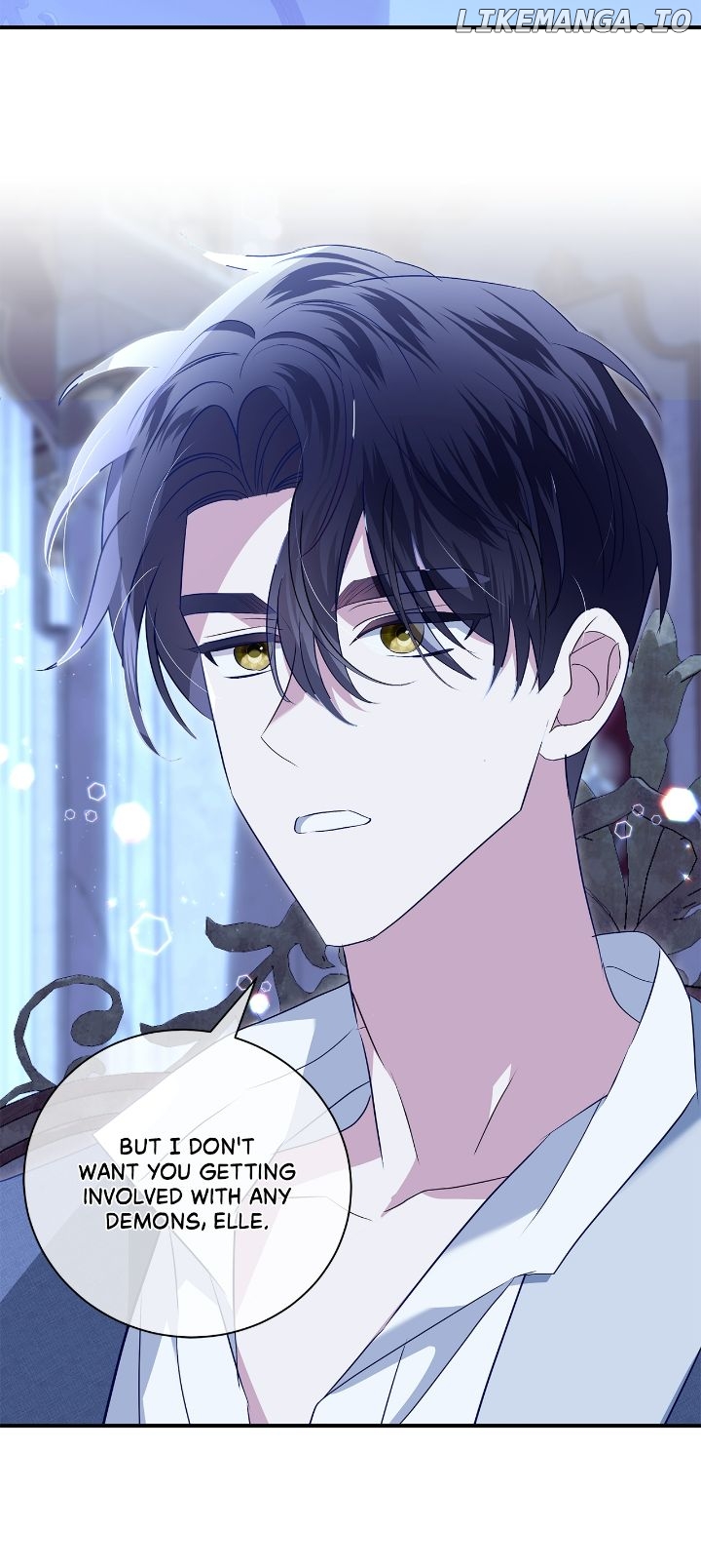 A Tipsy Marriage Proposal for the Emperor Chapter 74 - page 44