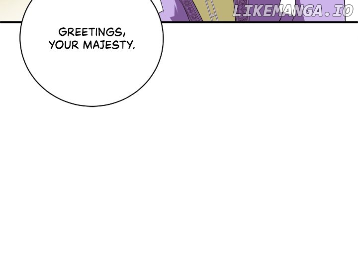 A Tipsy Marriage Proposal for the Emperor Chapter 74 - page 9