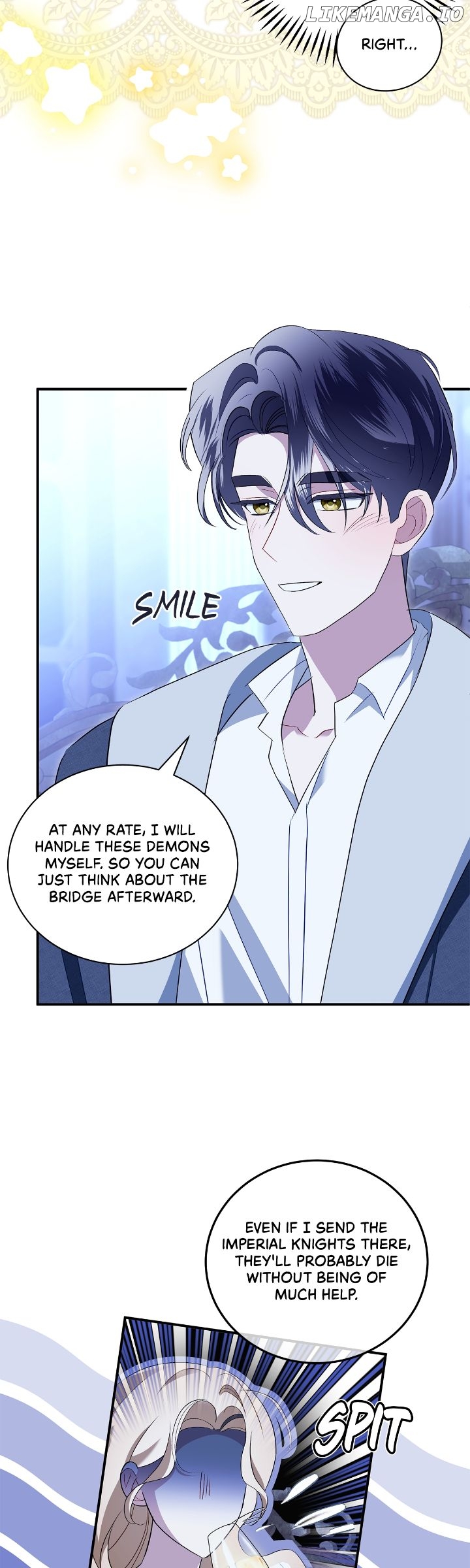 A Tipsy Marriage Proposal for the Emperor Chapter 75 - page 13