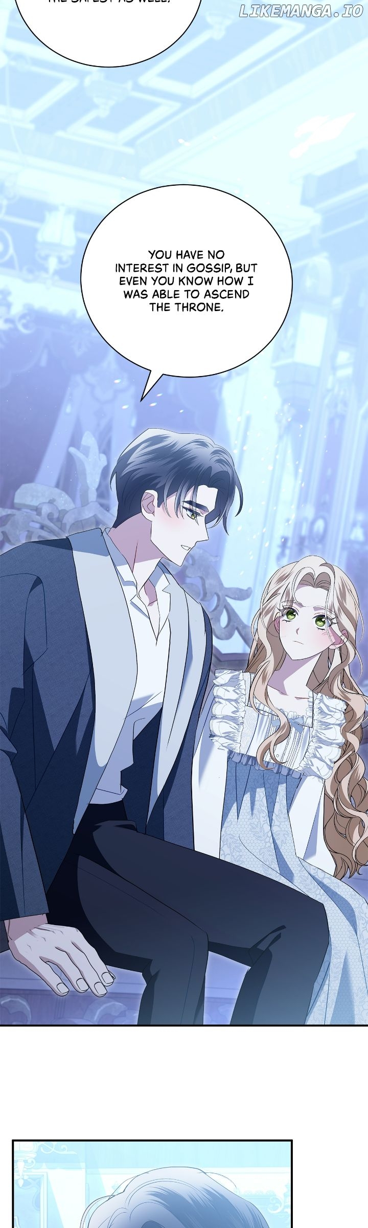 A Tipsy Marriage Proposal for the Emperor Chapter 75 - page 16