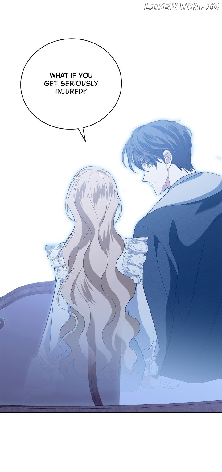 A Tipsy Marriage Proposal for the Emperor Chapter 75 - page 18