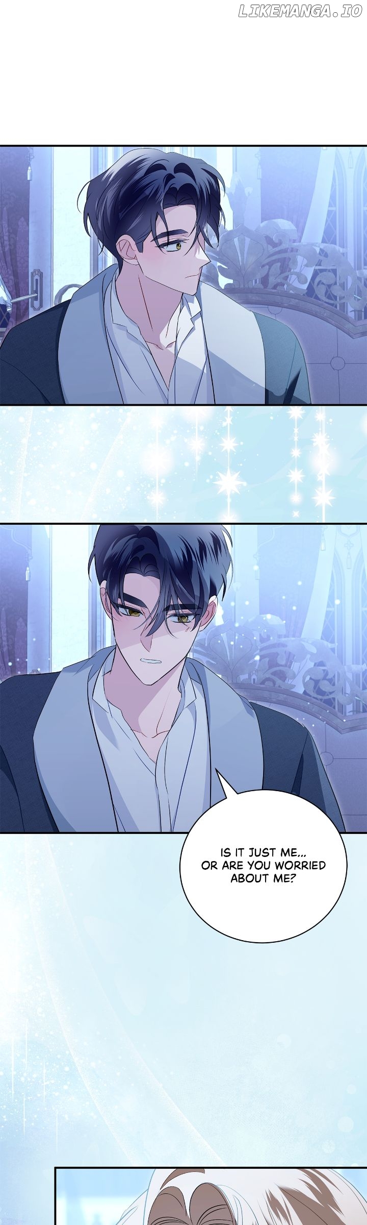 A Tipsy Marriage Proposal for the Emperor Chapter 75 - page 19