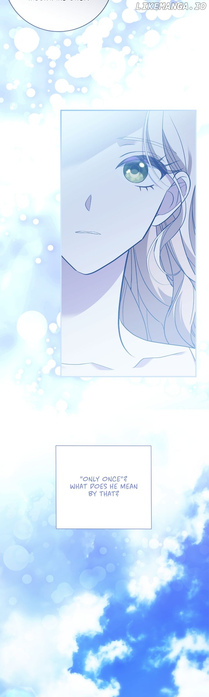 A Tipsy Marriage Proposal for the Emperor Chapter 75 - page 24