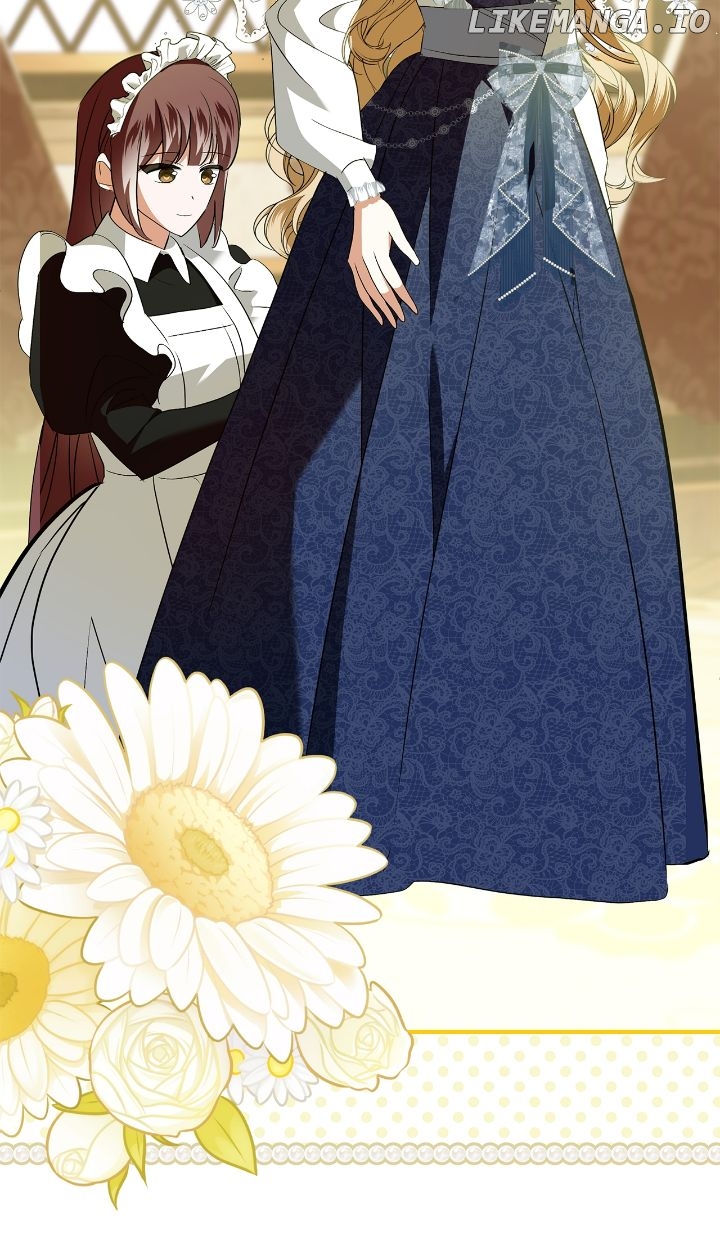 A Tipsy Marriage Proposal for the Emperor Chapter 75 - page 26