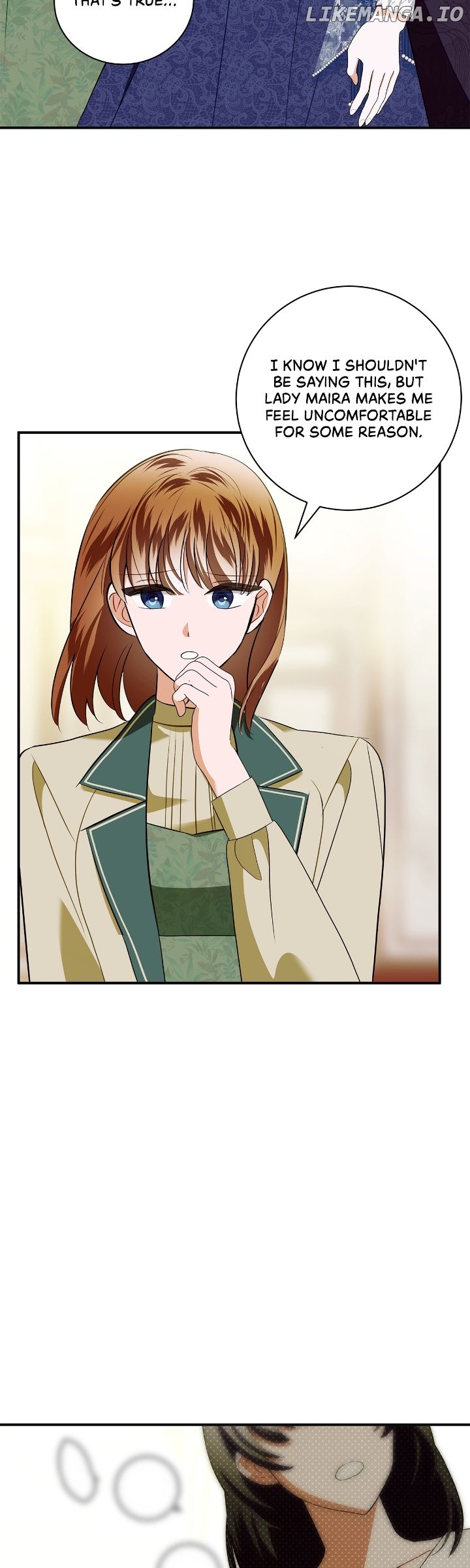 A Tipsy Marriage Proposal for the Emperor Chapter 75 - page 29