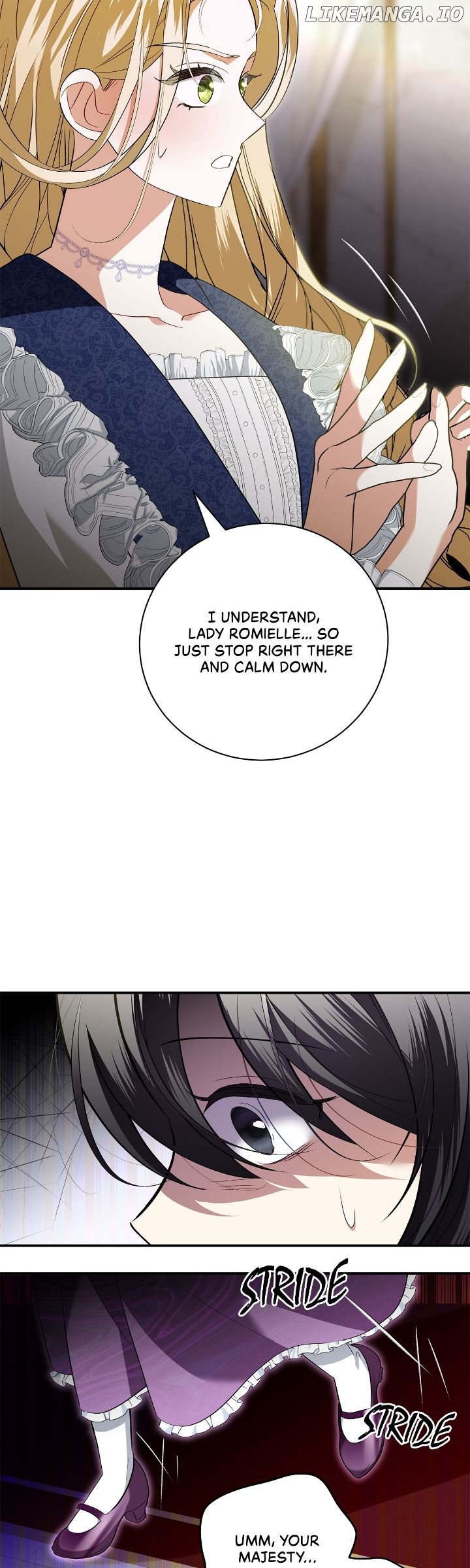 A Tipsy Marriage Proposal for the Emperor Chapter 75 - page 34