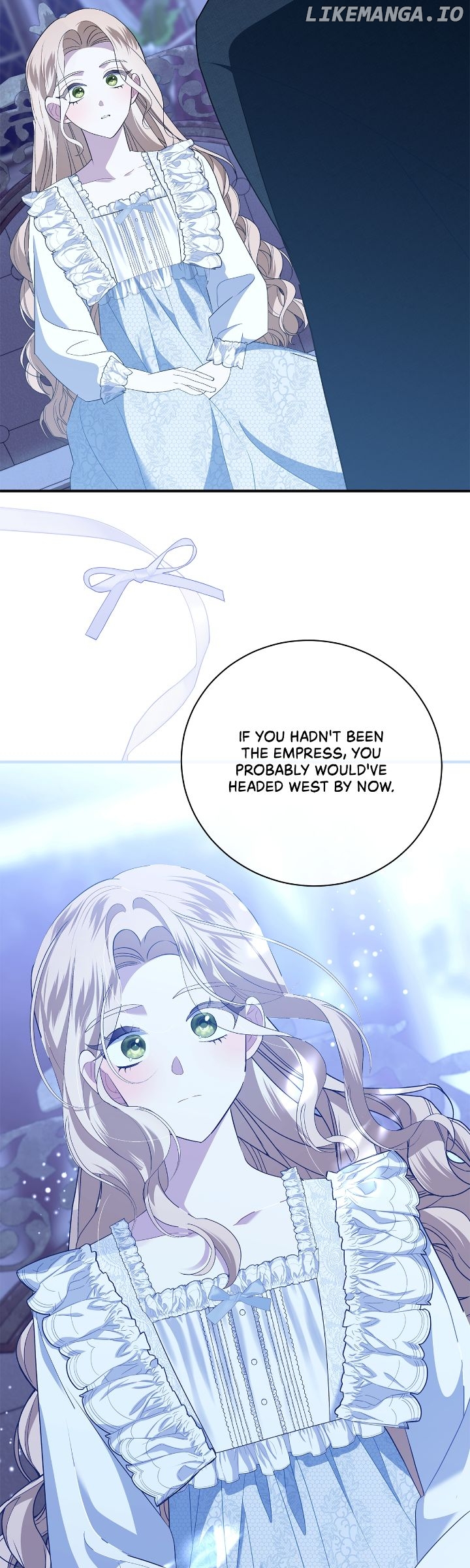 A Tipsy Marriage Proposal for the Emperor Chapter 75 - page 4