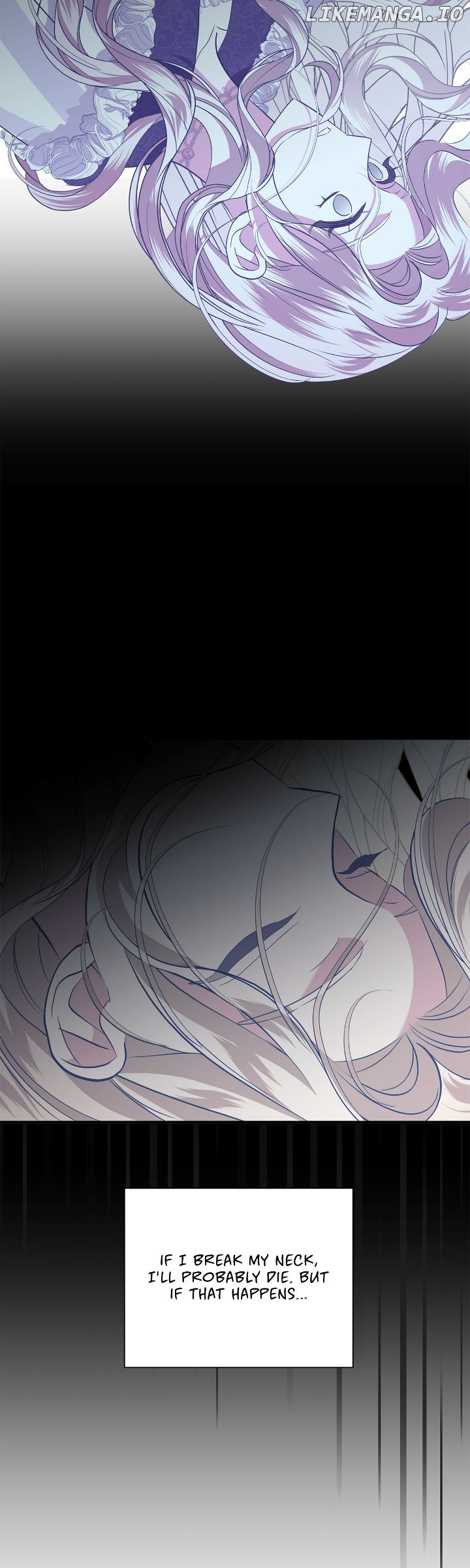 A Tipsy Marriage Proposal for the Emperor Chapter 75 - page 42