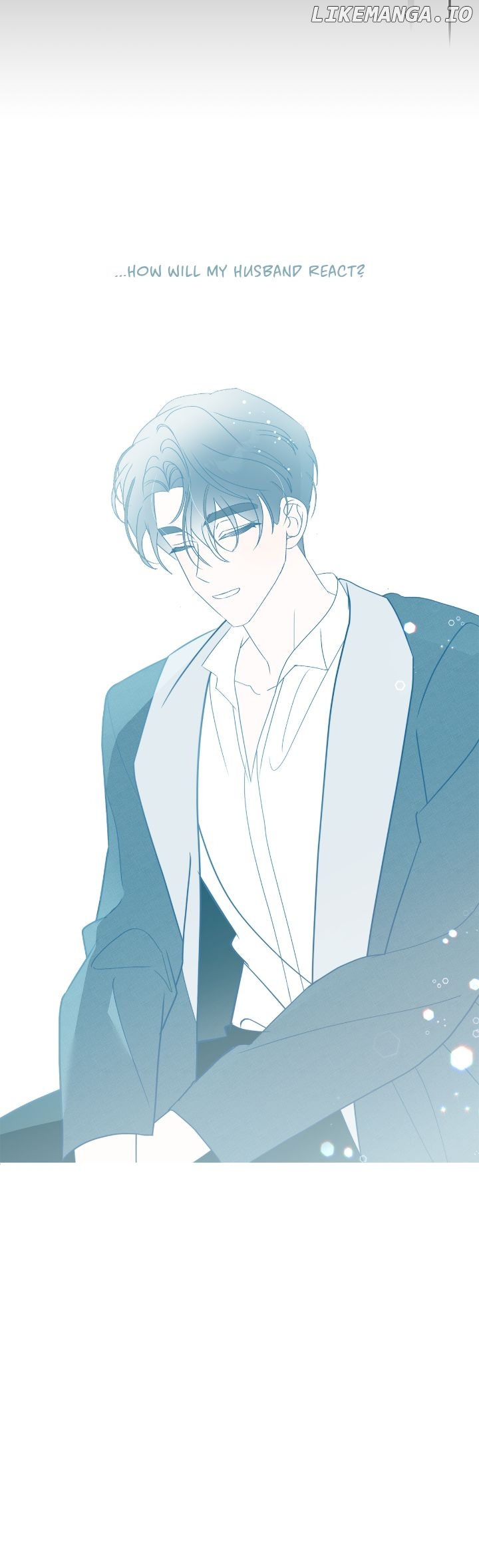 A Tipsy Marriage Proposal for the Emperor Chapter 75 - page 43