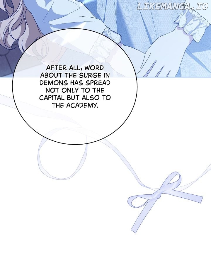 A Tipsy Marriage Proposal for the Emperor Chapter 75 - page 5