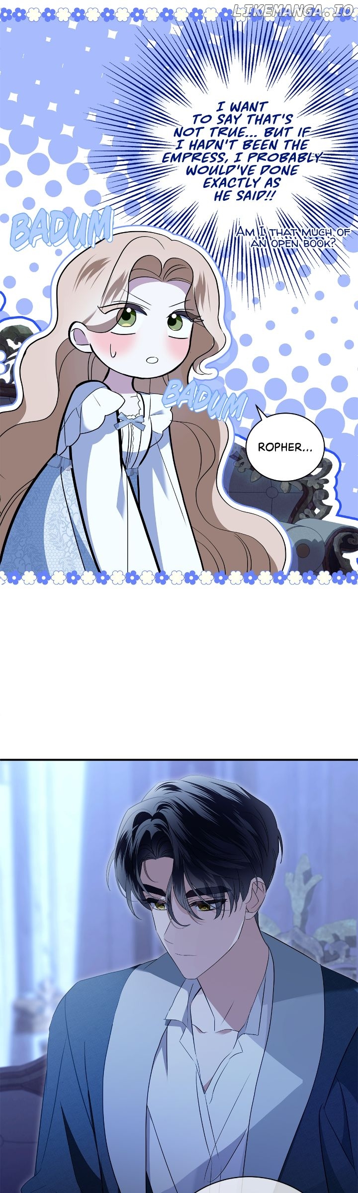 A Tipsy Marriage Proposal for the Emperor Chapter 75 - page 7