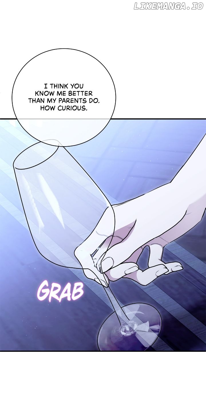 A Tipsy Marriage Proposal for the Emperor Chapter 75 - page 9