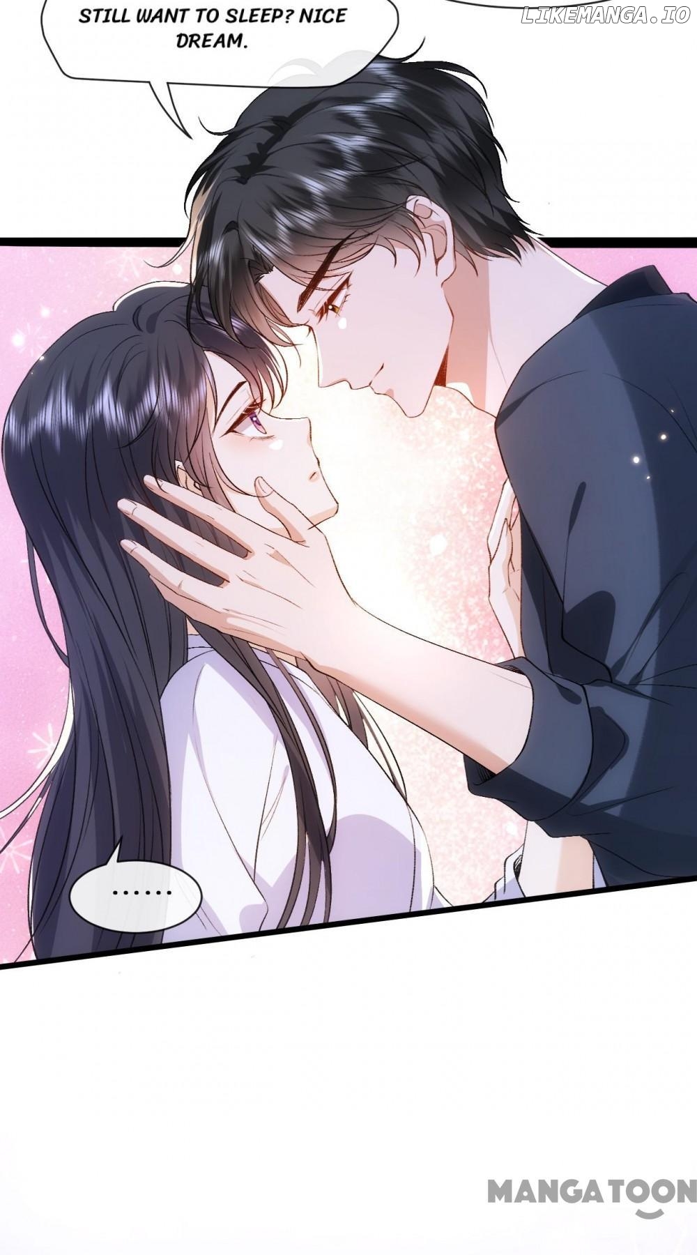 Madam and Her Daily Online Face-Slapping Chapter 92 - page 10