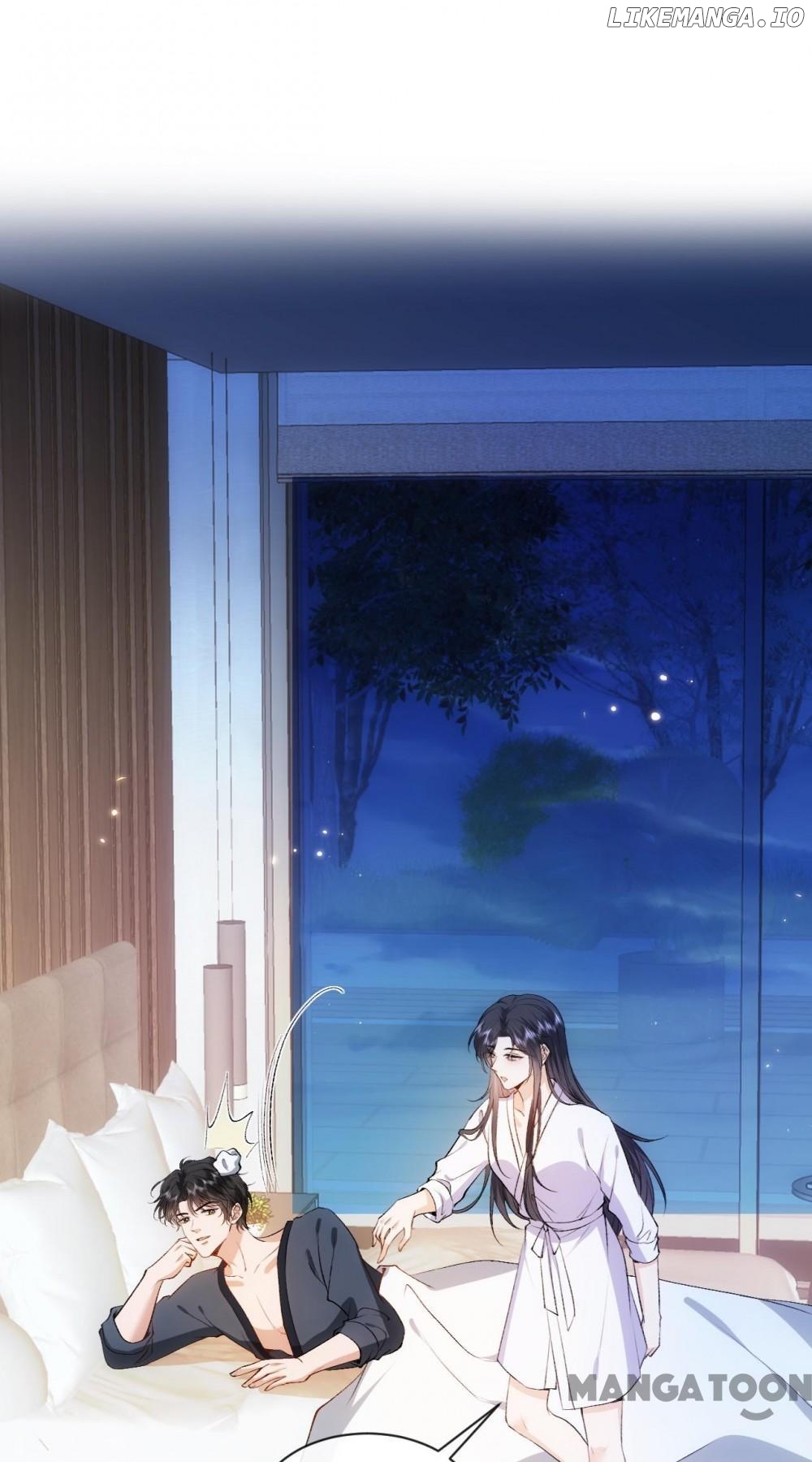 Madam and Her Daily Online Face-Slapping Chapter 92 - page 13