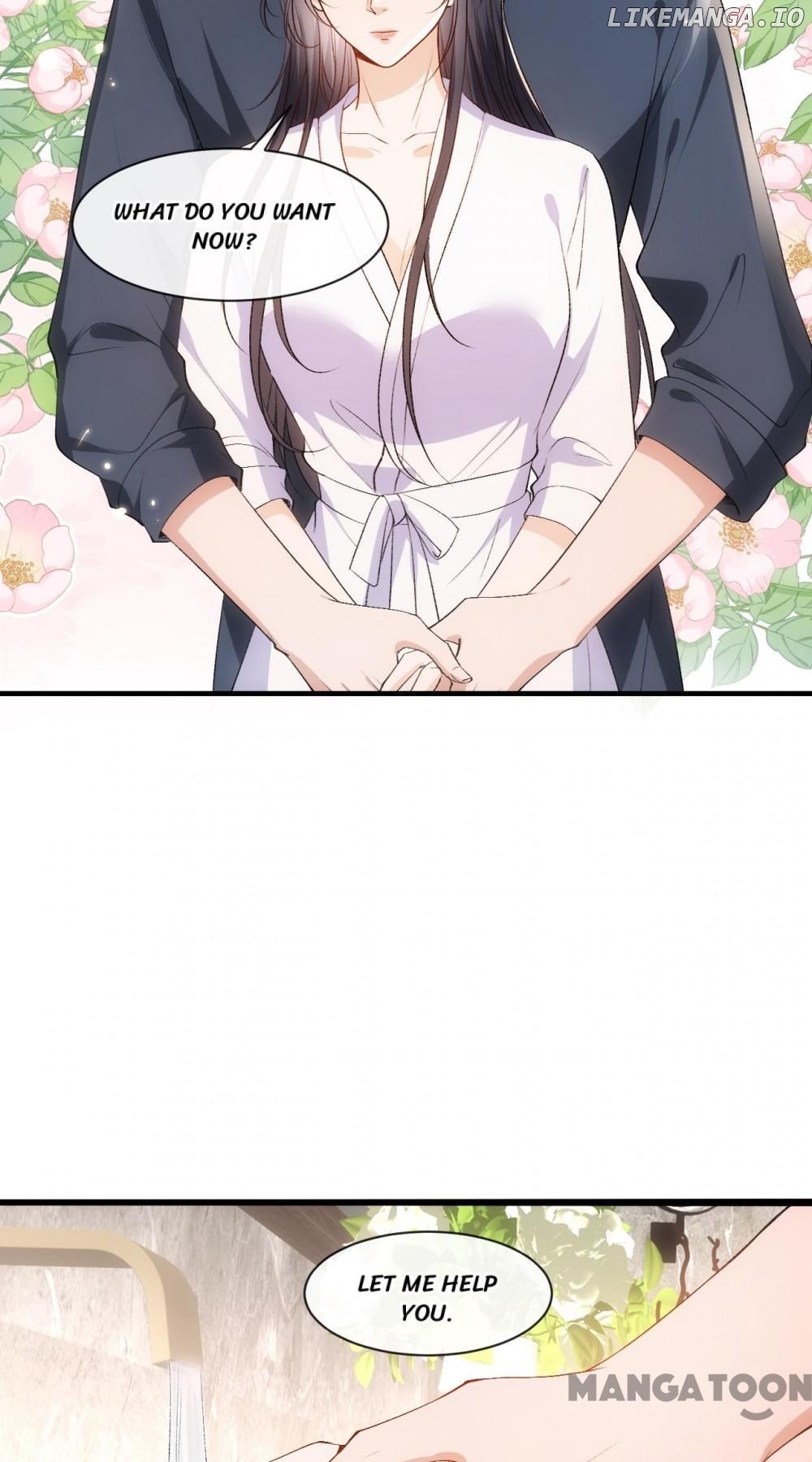 Madam and Her Daily Online Face-Slapping Chapter 92 - page 16