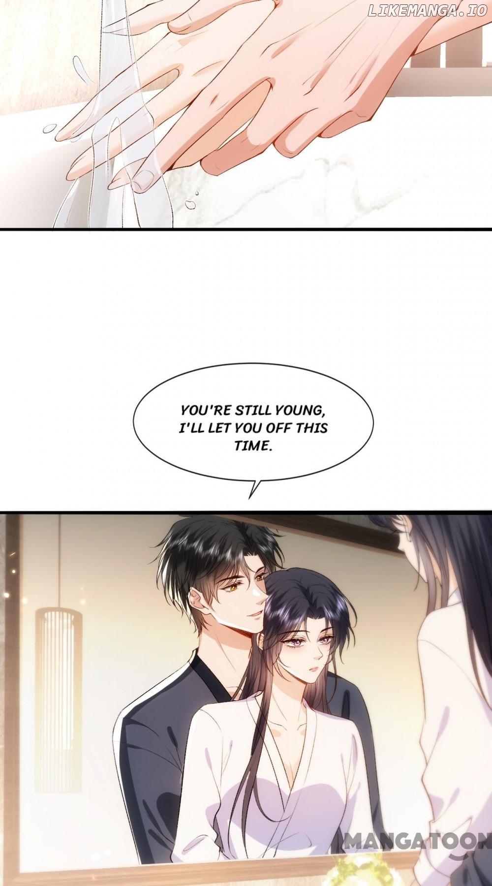 Madam and Her Daily Online Face-Slapping Chapter 92 - page 17