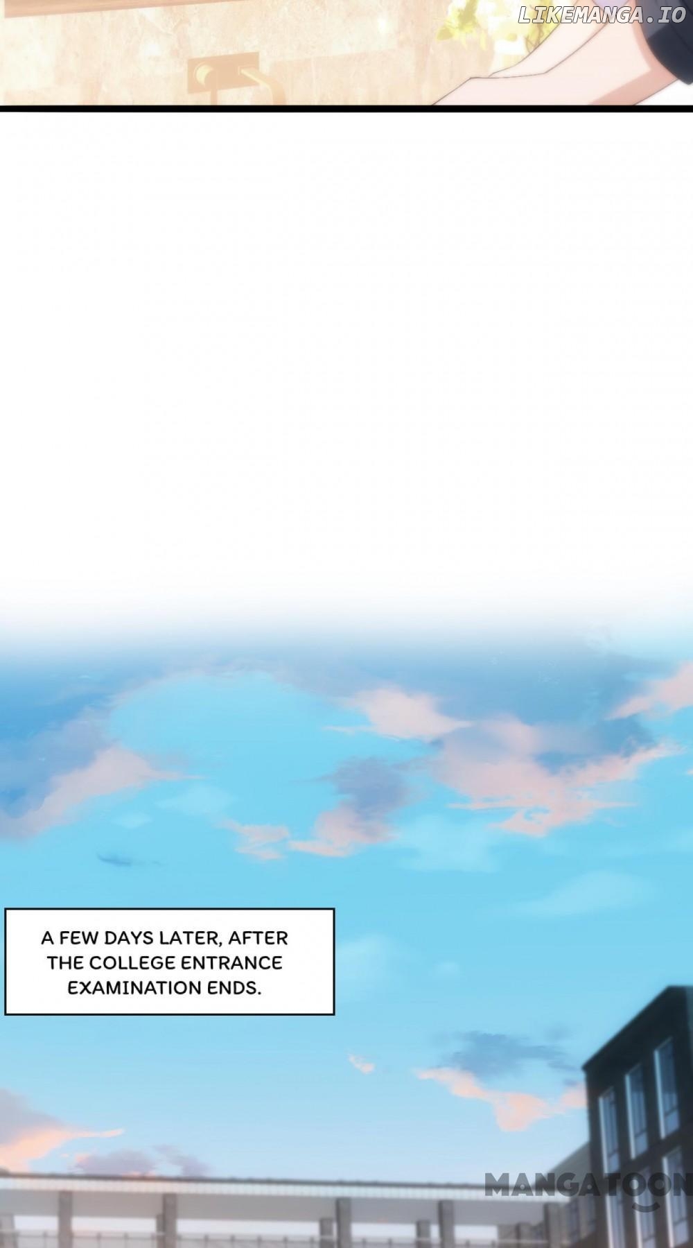 Madam and Her Daily Online Face-Slapping Chapter 92 - page 18