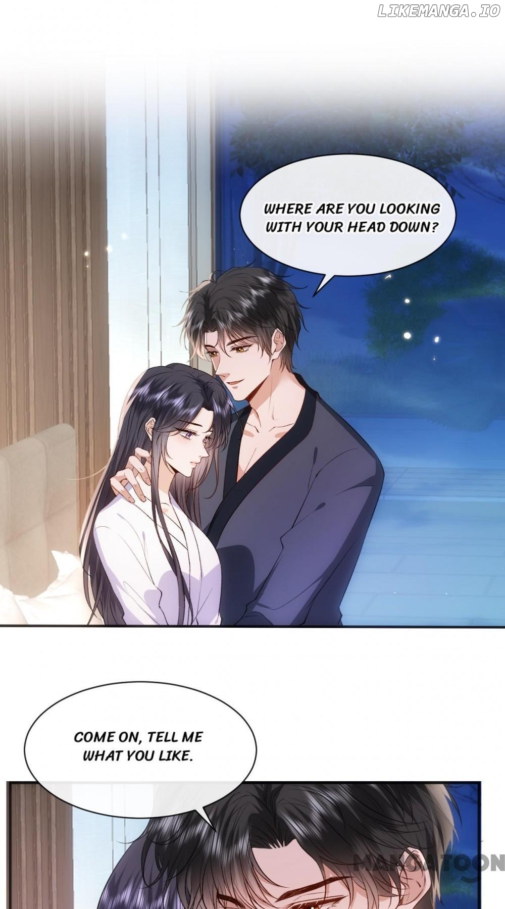 Madam and Her Daily Online Face-Slapping Chapter 92 - page 1