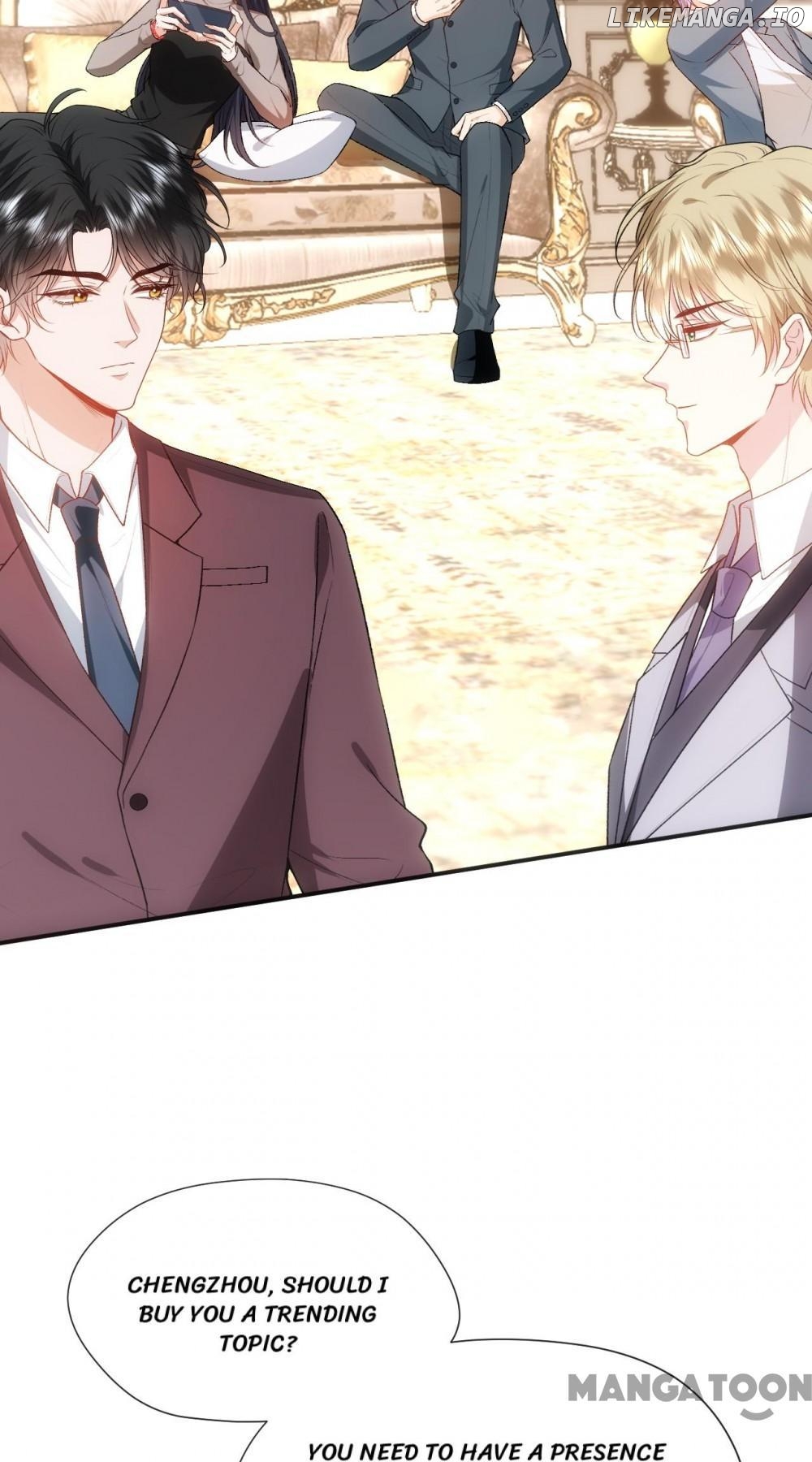 Madam and Her Daily Online Face-Slapping Chapter 92 - page 23