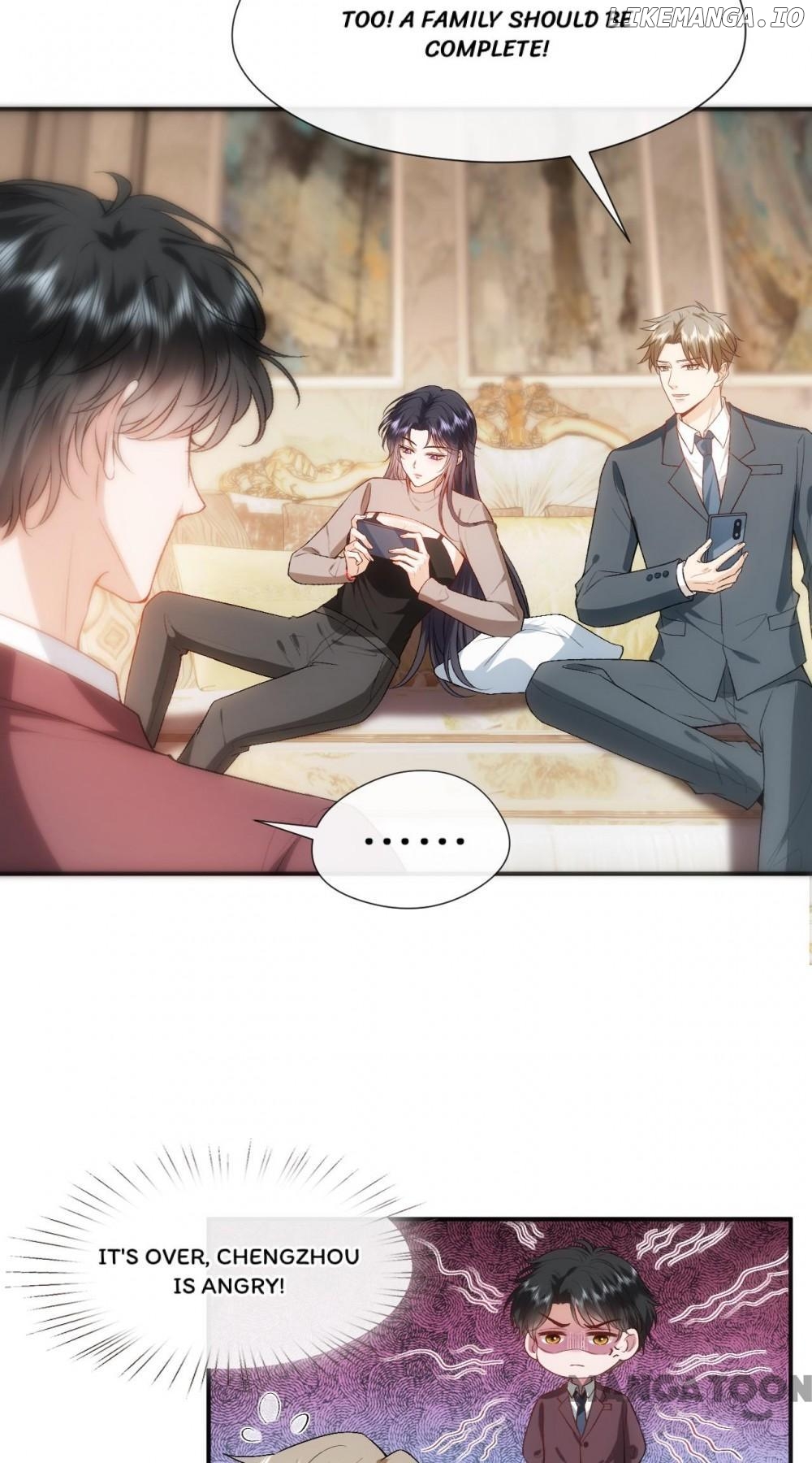 Madam and Her Daily Online Face-Slapping Chapter 92 - page 24