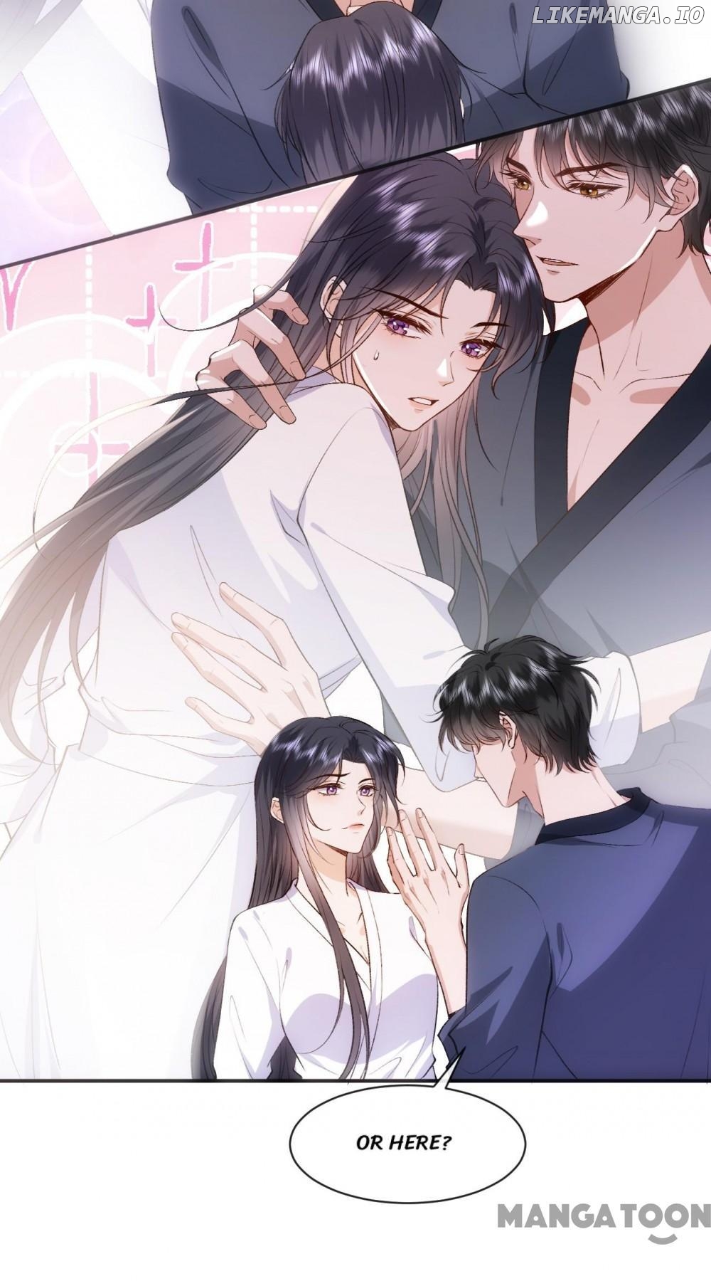 Madam and Her Daily Online Face-Slapping Chapter 92 - page 3