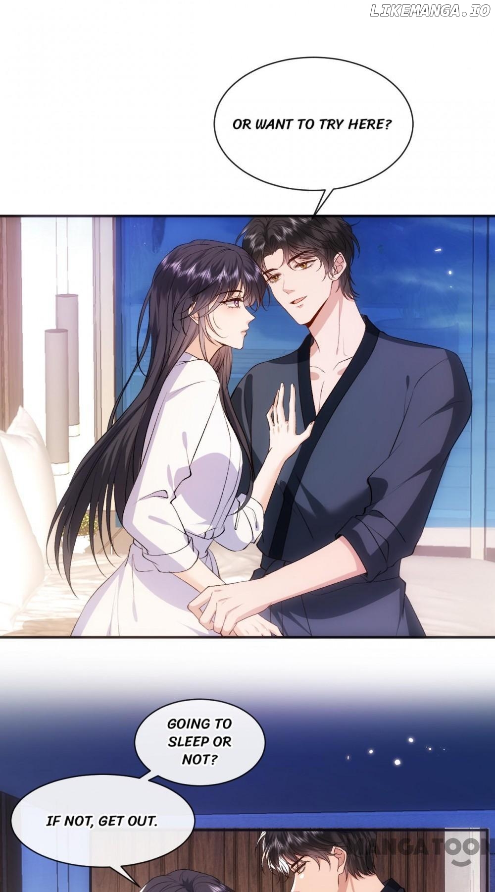 Madam and Her Daily Online Face-Slapping Chapter 92 - page 4