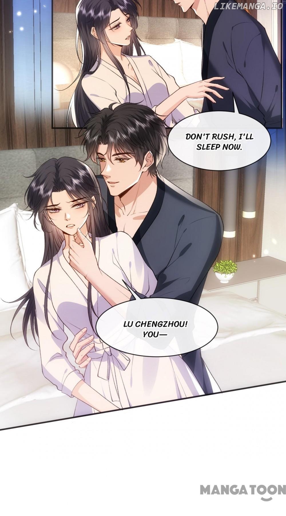 Madam and Her Daily Online Face-Slapping Chapter 92 - page 5