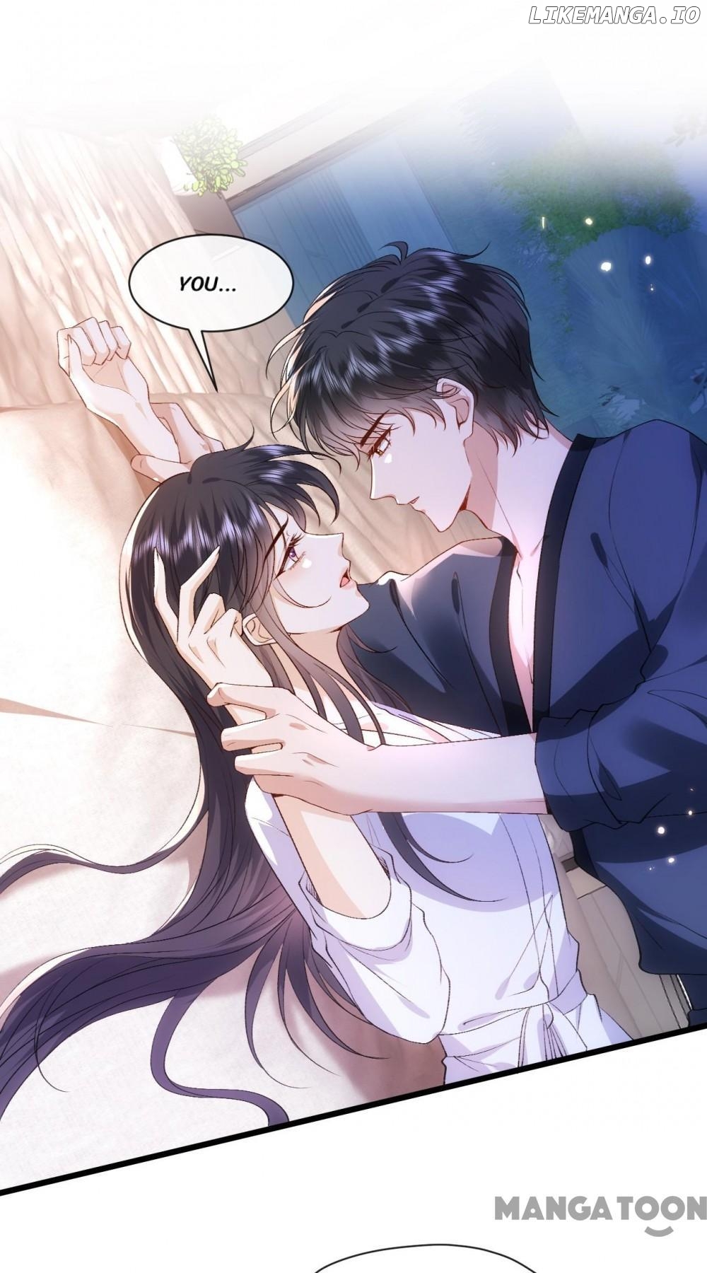 Madam and Her Daily Online Face-Slapping Chapter 92 - page 7