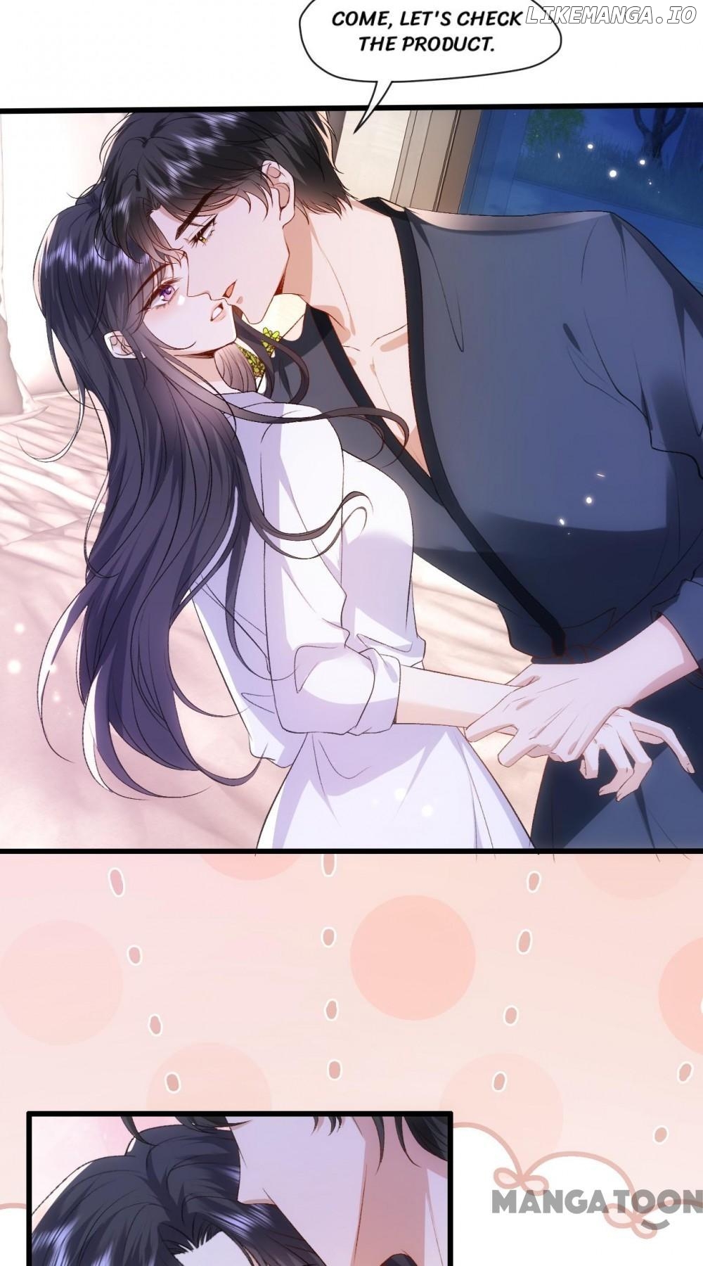 Madam and Her Daily Online Face-Slapping Chapter 92 - page 8