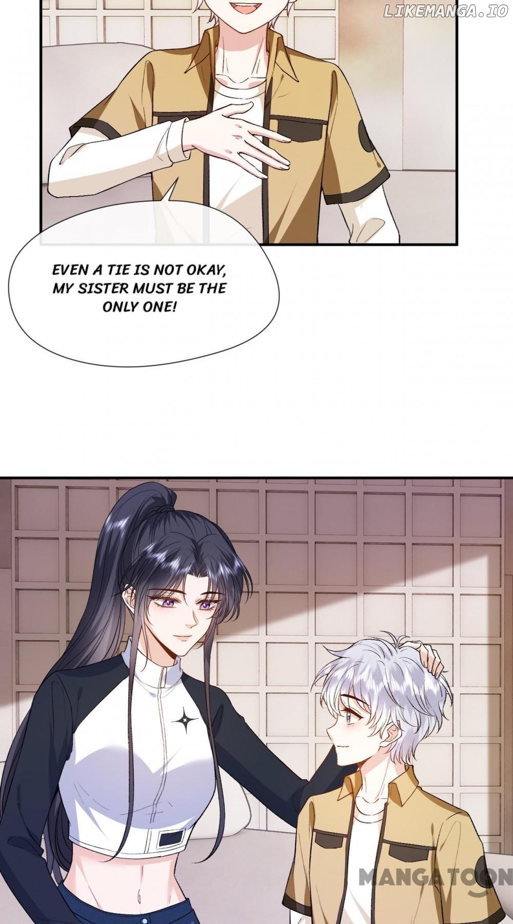 Madam and Her Daily Online Face-Slapping Chapter 93 - page 13