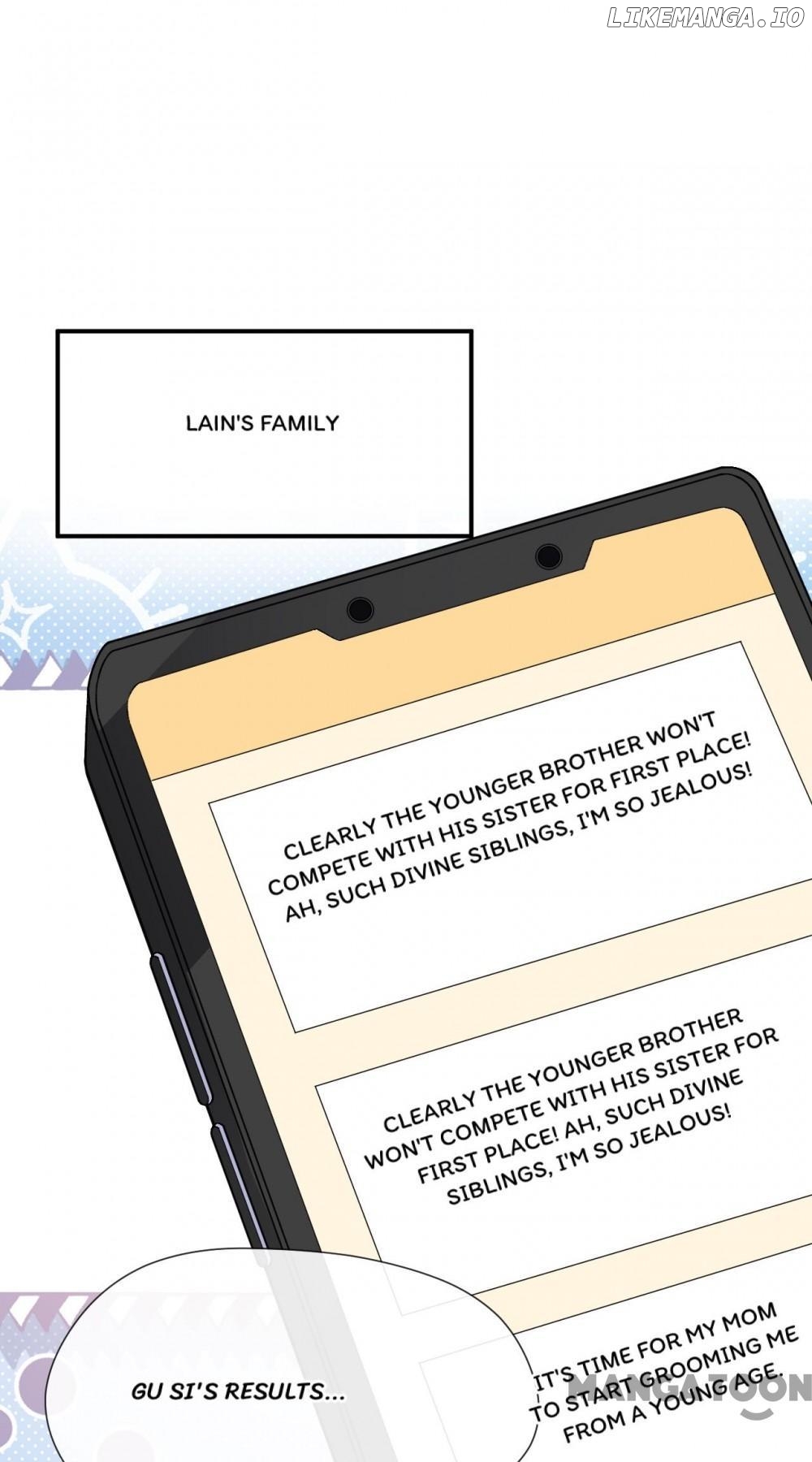 Madam and Her Daily Online Face-Slapping Chapter 93 - page 15