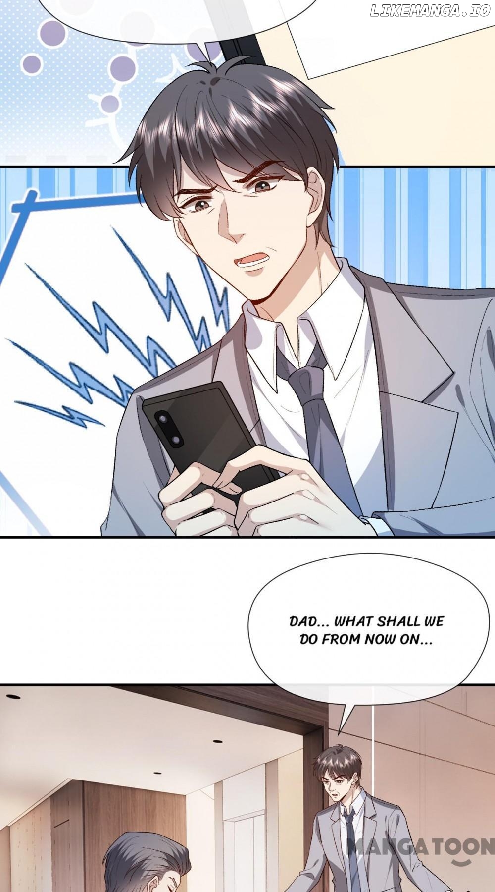 Madam and Her Daily Online Face-Slapping Chapter 93 - page 16