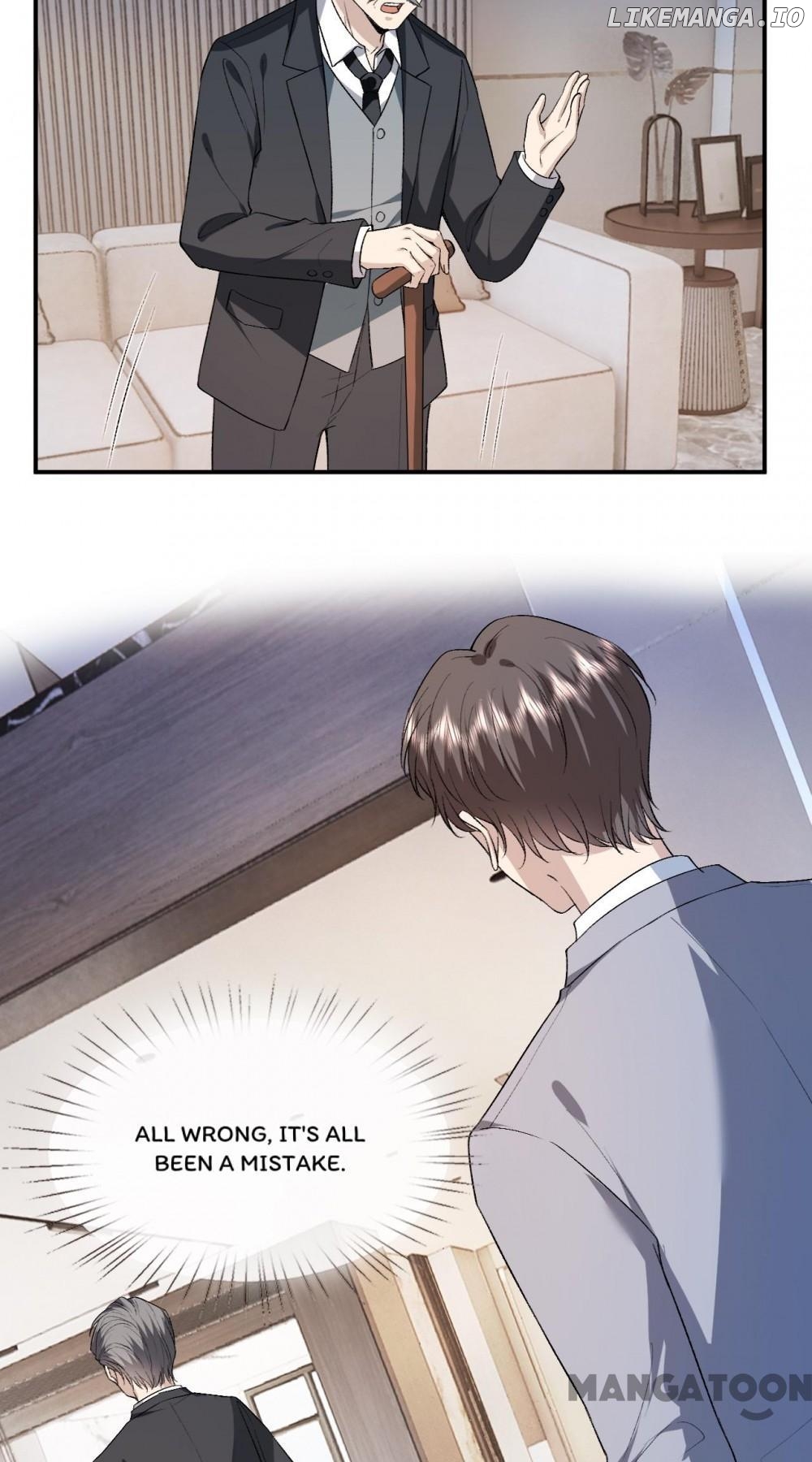 Madam and Her Daily Online Face-Slapping Chapter 93 - page 18