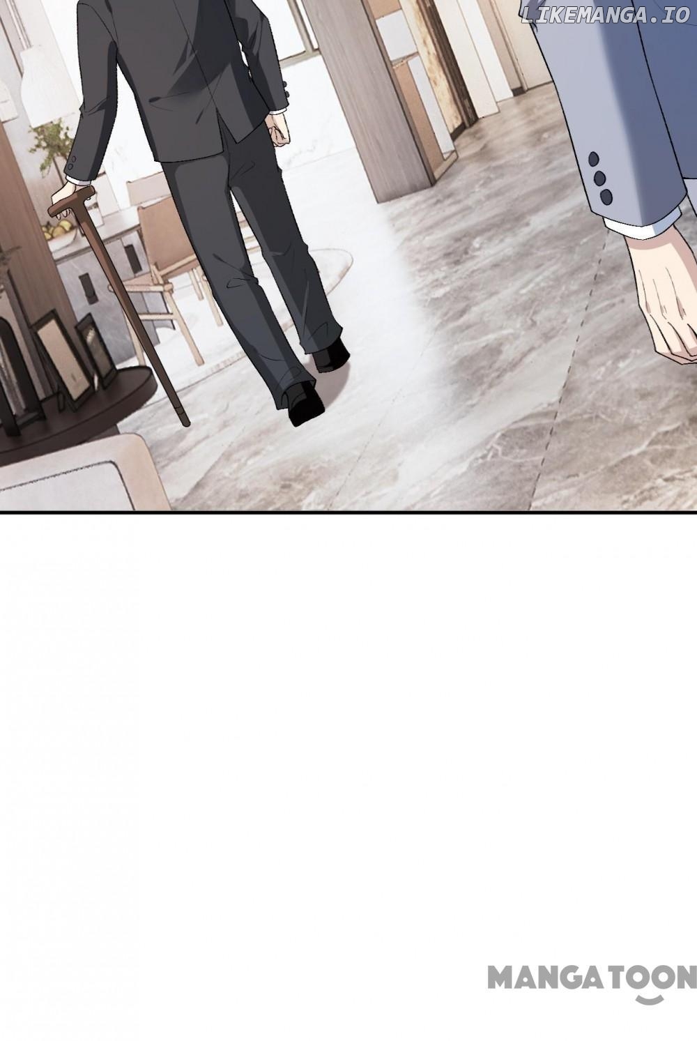 Madam and Her Daily Online Face-Slapping Chapter 93 - page 19