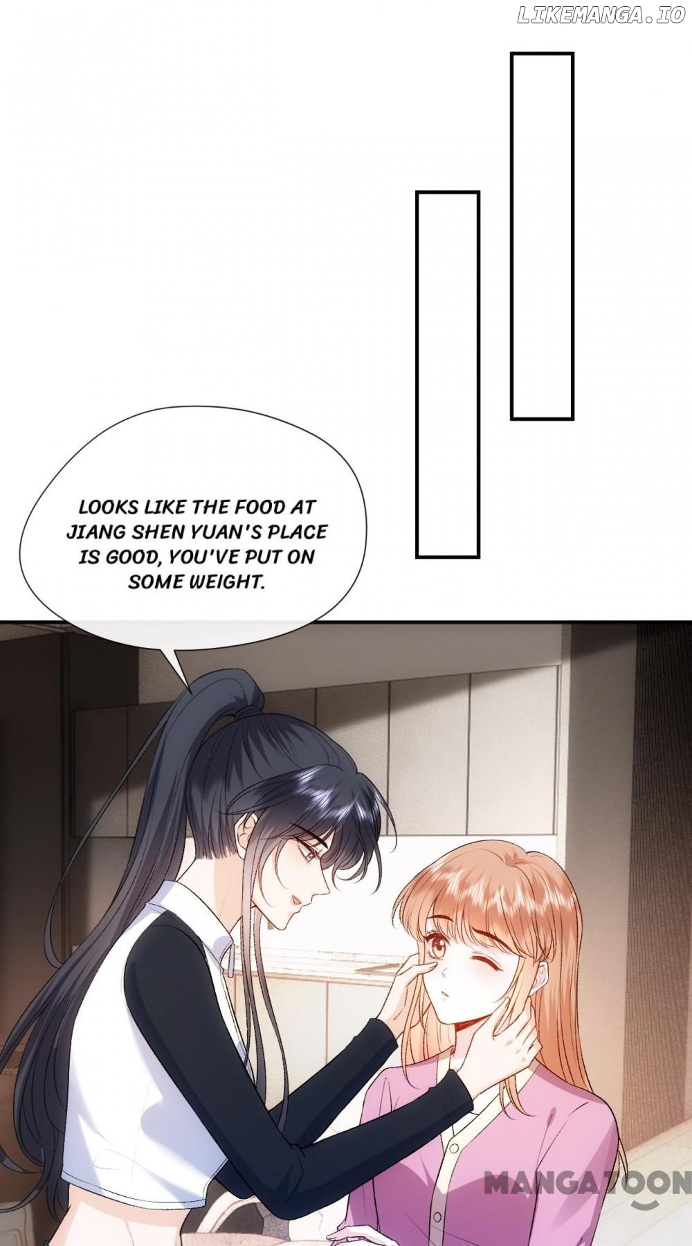 Madam and Her Daily Online Face-Slapping Chapter 93 - page 20